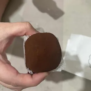 쏘쏘한 베이킹 사진 1