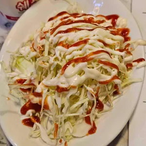 전도국물닭발 사진