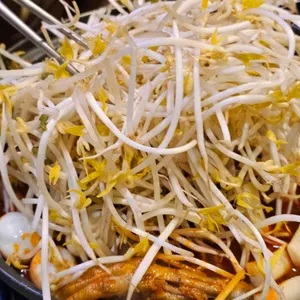 전도국물닭발 리뷰 사진