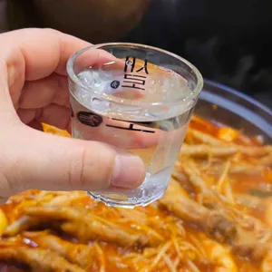 전도국물닭발 리뷰 사진