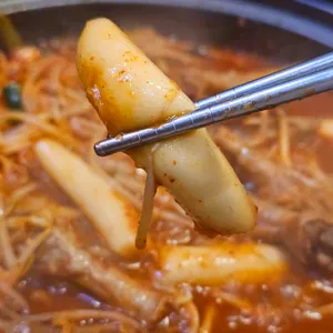 전도국물닭발 리뷰 사진