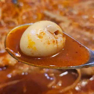 전도국물닭발 리뷰 사진