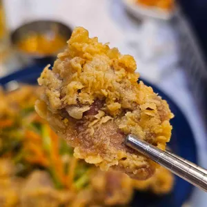 전도국물닭발 리뷰 사진