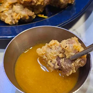 전도국물닭발 리뷰 사진