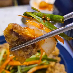 전도국물닭발 리뷰 사진