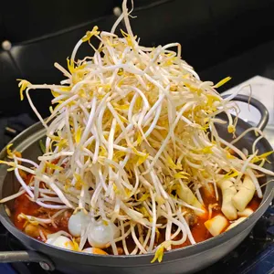 전도국물닭발 사진