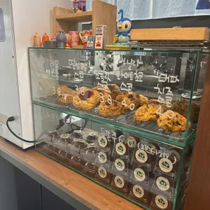 카페쿠모 대표 사진