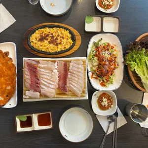 바다풍경 사진 1