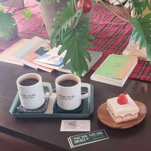 니치니치커피샵 사진 1