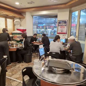 수영냉삼 대표 사진