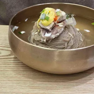 성산옥 대표 사진