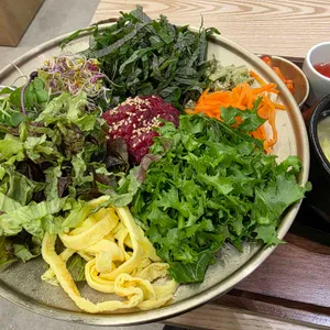 성산옥 대표 사진