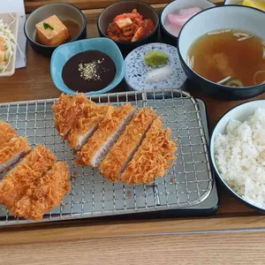 파로 돈까스 사진 1