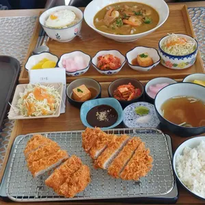 파로 돈까스 대표 사진