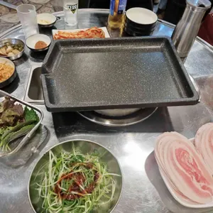 수영냉삼 대표 사진