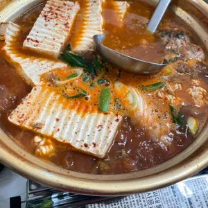 친구네가든 사진 1