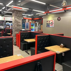 탕화쿵푸 대표 사진