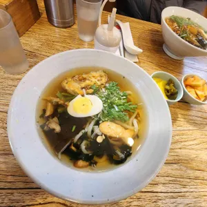 면통단 대표 사진