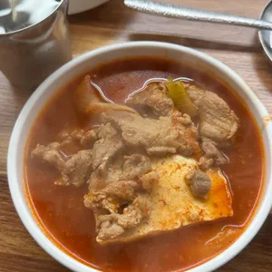 찌글이 짜글이 대표 사진