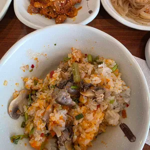 다솥 대표 사진