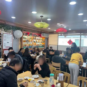 동회루 대표 사진