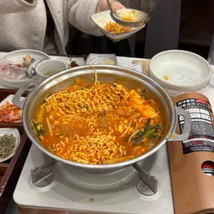 남애수산횟집 사진 2