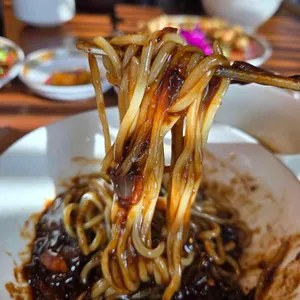 아리산체 사진 1