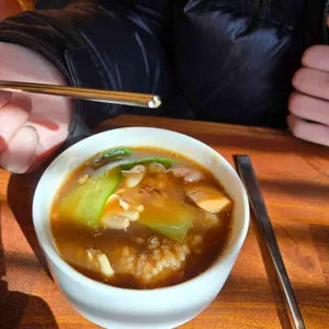 아리산체 대표 사진