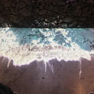 안녕, 제주 사진