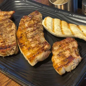 안녕, 제주 대표 사진