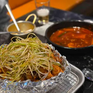 삼덕통닭 사진 2