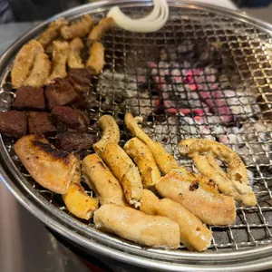 광명대창집 사진