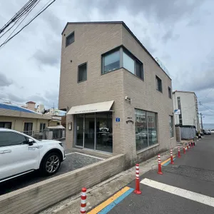 한라산과자점 사진 2