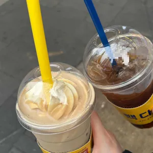 빽다방 대표 사진