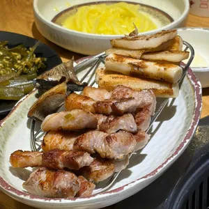 맛찬들왕소금구이 사진