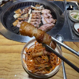 맛찬들왕소금구이 사진