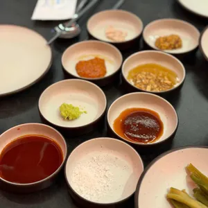 제주본연 흑돼지 사진 2