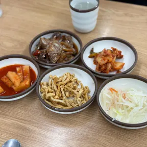 해오름식당 사진