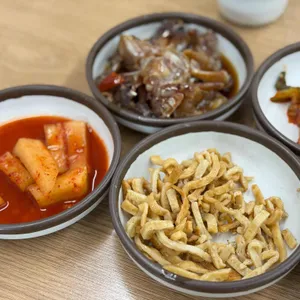 해오름식당 대표 사진