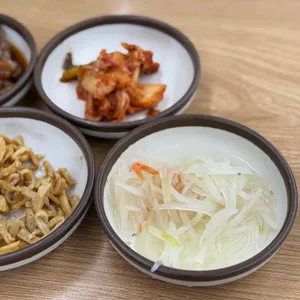해오름식당 대표 사진