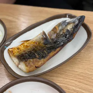 해오름식당 사진