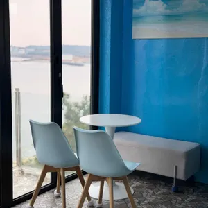 하와이안비치카페 리뷰 사진