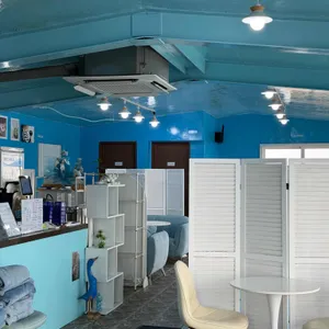 하와이안비치카페 리뷰 사진