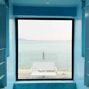 하와이안비치카페 리뷰 사진