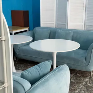 하와이안비치카페 리뷰 사진