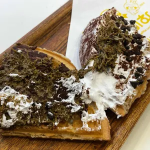 와플대학 사진 2