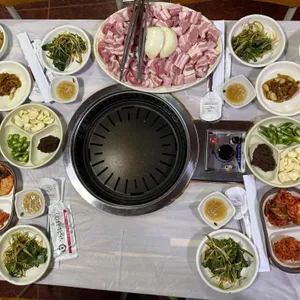 땡삐식당 리뷰 사진
