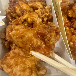 메밀꽃치킨 대표 사진