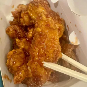 메밀꽃치킨 대표 사진