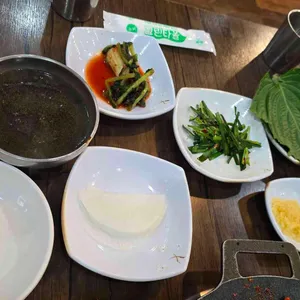 보들이쭈꾸미 사진